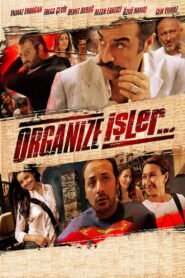 Organize Isler VOSTFR