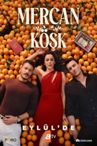 Mercan Köşk VOSTFR