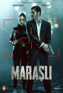 Marasli VOSTFR