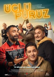 Uclu Puruz VOSTFR