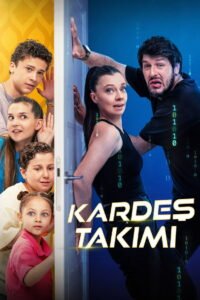 Kardes Takimi VOSTFR