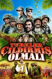 Turkler Cildirmis Olmali VOSTFR