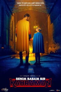 Benim Babam Bir Kahraman VOSTFR