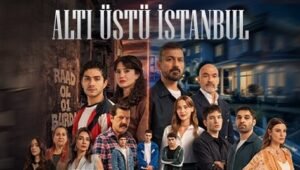 Altı Üstü İstanbul: 1 x Episode 17 VOSTFR