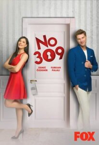 No: 309: Saison 2  VOSTFR