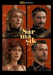 Sarmasik Zamani VOSTFR