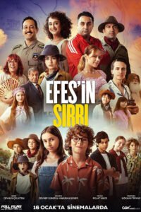 Efes&rsquo;in Sirri VOSTFR