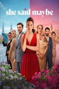 Peut-être pour la vie VOSTFR