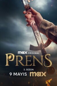 Prens: Saison 3  VOSTFR
