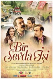 Bir Sevda İsi VOSTFR