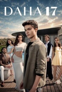 Daha 17 VOSTFR