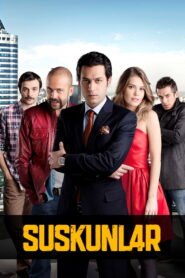 Suskunlar VOSTFR
