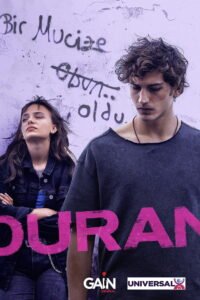 Duran VOSTFR