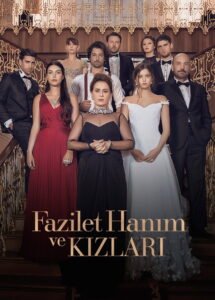 Fazilet hanim ve Kizlari VOSTFR