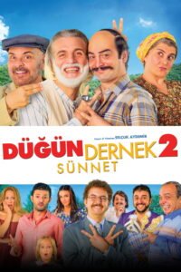 Dugun Dernek 2: Sunnet VOSTFR