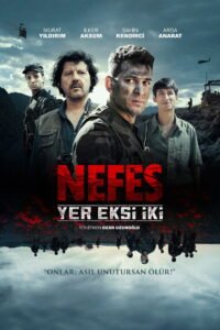 Nefes: Yer Eksi İki VOSTFR