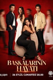 Başkalarının Hayatı VOSTFR