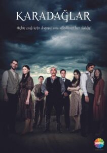 Karadaglar VOSTFR