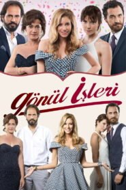 Gonul Isleri VOSTFR