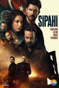 Sipahi: Saison 1  VOSTFR