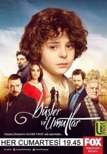 Dusler ve Umutlar VOSTFR
