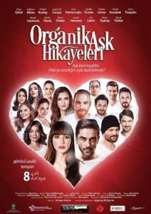 Organik Aşk Hikayeleri VOSTFR