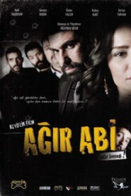 Agir Abi VOSTFR