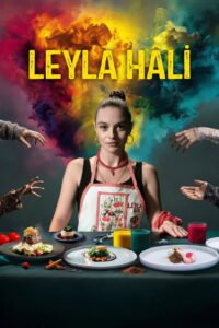Leyla Hâli VOSTFR