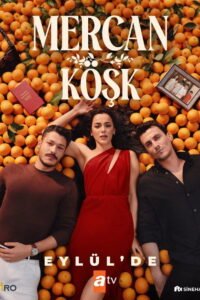 Mercan Köşk: Saison 1  VOSTFR