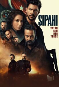 Sipahi VOSTFR