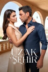 Uzak Sehir (VOSTFR)