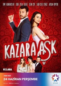 Kazara Aşk: Saison 1  VOSTFR