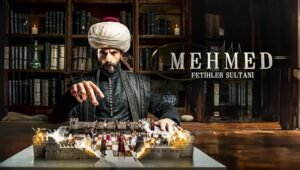 Mehmed: Fetihler Sultanı: 4 x Episode 5 VOSTFR