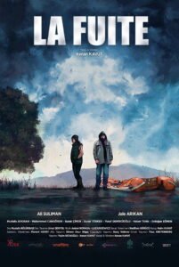 Kacis – La Fuite VOSTFR