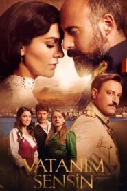 Vatanim Sensin VOSTFR