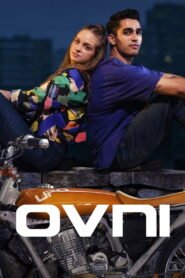 UFO : Nos deux univers VOSTFR