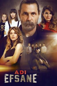 Adı Efsane: Saison 1  VOSTFR