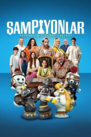 SamPİYONlar VOSTFR