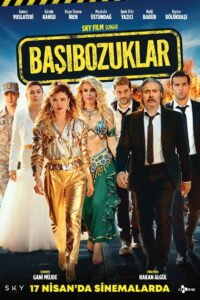 Basibozuklar VOSTFR