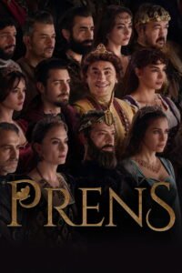 Prens VOSTFR