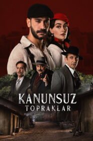 Kanunsuz Topraklar en vostfr