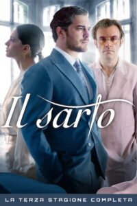 Le Tailleur: Saison 3  VOSTFR