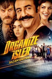 Organize Isler 2 VOSTFR