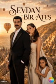 Sevdan Bir Ateş VOSTFR