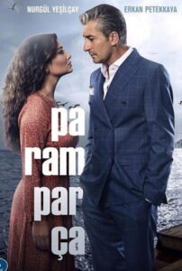 Paramparça: Saison 1  VOSTFR