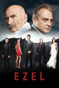 Ezel: Saison 2  VOSTFR