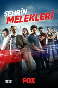 Şehrin Melekleri VOSTFR
