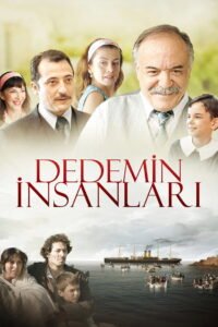 Dedemin İnsanları VOSTFR