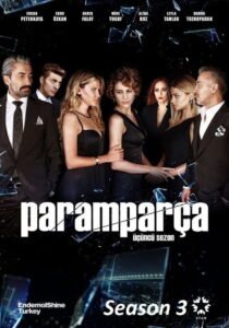 Paramparça: Saison 3  VOSTFR