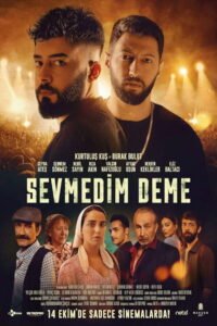 Sevmedim Deme VOSTFR